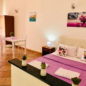 Appartamento Carlottas'home, Aeroporto di Catania Fontana Rossa